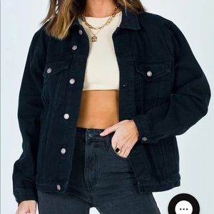 Princess Polly Jacket